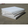 Factory Price 1220*2440mm White PVC Free Foam Sheet